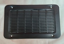Usado, Armário de arcade 5,5" x 9" metal VENT comprar usado  Enviando para Brazil