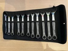 Wera 6000 joker gebraucht kaufen  Schwaikheim