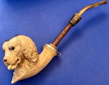 Antique meerschaum hunting for sale  KETTERING