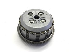 Frizione completa kawasaki usato Frizione completa kawasaki usato  Viareggio