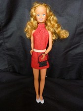 Barbie skipper jewel d'occasion Barbie skipper jewel d'occasion  Montmorency