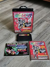 PRO ACTION REPLAY 2 SEGA Mega Drive im OVP mit Anleitung comprar usado  Enviando para Brazil