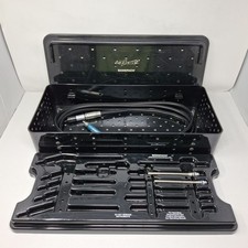 Broca elétrica Anspach Emax2Plus peça de mão, usado comprar usado  Enviando para Brazil