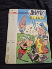 Asterix gaulois edition d'occasion  Pontchâteau
