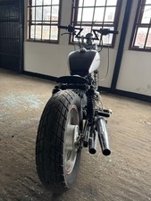 Ajs regal raptor for sale Ajs regal raptor for sale  REDDITCH
