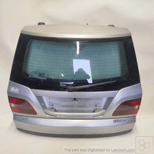 Portello post. lunotto usato Portello post. lunotto usato  Italia