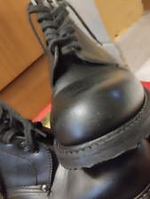 1997 scarpa militare usato  Torino