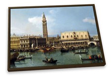 Canaletto molo basin for sale  UK