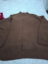 Primark sweater ladies for sale  ARMAGH