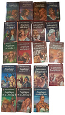 Lot livres poche d'occasion  Toulouse-