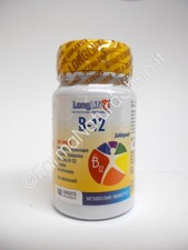 Longlife metabolismo energetic usato  Forli
