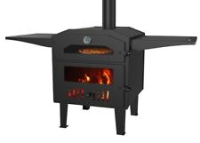 Pizza fen gartenkamin gebraucht kaufen  Hoyerswerda