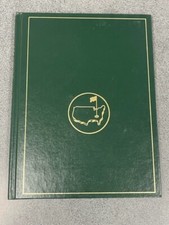 1995 masters annual for sale  Fairfield