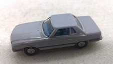 Wiking 140 mercedes gebraucht kaufen  Wiefelstede