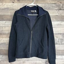 Ibex sweater jacket for sale  Manchester