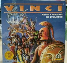 Vinci seconda edizione usato  Sassuolo