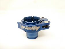 TRINITY ALAVANCA APERTO FEEDNECK AZUL PROTO PMR TRILHO REFLEX NT11 DM7 DM8 DM9 DM12 comprar usado  Enviando para Brazil