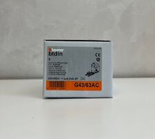 Nuovo bticino g43 usato  Solaro