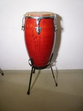 Conga trommel 31 gebraucht kaufen  Horhausen
