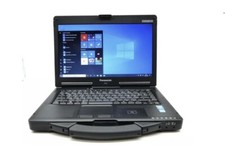 Notebook robusto Panasonic Toughbook Cf 53 I5 16 Gb 1TB SSD HDMI, Win 10 pro 4G HD comprar usado Notebook robusto Panasonic Toughbook Cf 53 I5 16 Gb 1TB SSD HDMI, Win 10 pro 4G HD comprar usado  Enviando para Brazil