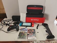 Nintendo switch hac for sale  Edinboro