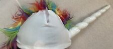 Mädchen karneval einhorn gebraucht kaufen  Calbe (Saale)