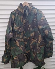 Veste goretex dpm d'occasion  Paris XIV