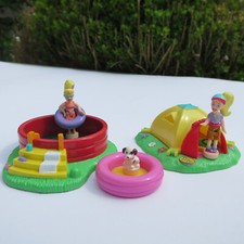 Mini polly pocket gebraucht kaufen  Deutschland