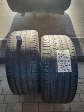 Coppia pneumatici usati usato  Rovigo