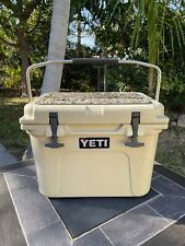 Yeti roadie hard for sale  Jupiter