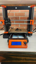 Prusa mk3s assembled for sale  Fallbrook