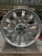 Genuine overfinch alloy for sale  BISHOP AUCKLAND