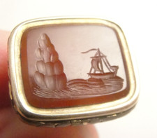 intaglio for sale intaglio for sale NEW MILTON