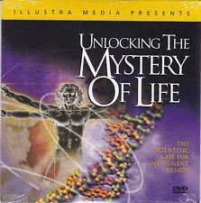 Unlocking the mystery gebraucht kaufen  Herzberg am Harz
