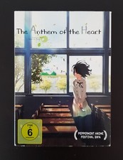 The anthem the gebraucht kaufen  Deutschland