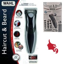 Tosatrice wahl haircut usato  Roseto Degli Abruzzi