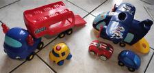 Camion avion smoby d'occasion  Ittenheim