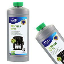 Aqualogis verde coffee for sale  BEXLEYHEATH