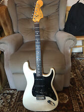 Fender stratocaster usa for sale  UXBRIDGE