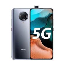 Celular Android 6,67"" 5G Xiaomi Redmi K30 Pro Zoom desbloqueado comprar usado  Enviando para Brazil