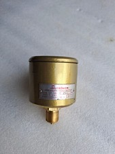 TRANSMISSOR DE PRESSÃO AUTRONICA GT-100/250-BAR 4-20 MA 2 FIOS, usado comprar usado TRANSMISSOR DE PRESSÃO AUTRONICA GT-100/250-BAR 4-20 MA 2 FIOS, usado comprar usado  Enviando para Brazil