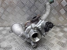 2014 PEUGEOT 2008 TURBINA DEL TURBOCOMPRESOR DIESEL 1600HDI 9678283680 comprar usado  Enviando para Brazil
