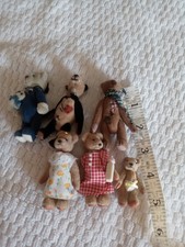 Cottage collectibles lot for sale  Bridgeport