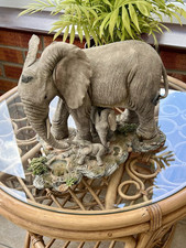 Lovely tuskers elephants for sale  COLCHESTER