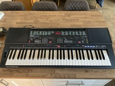 Yamaha psr 500 for sale  NORTHAMPTON