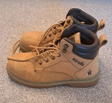 Scruffs work boots for sale  MAIDENHEAD