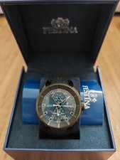 Montre festina f16612 d'occasion  Fenain