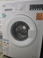 Bush wmnb712ew washing for sale  MIDDLESBROUGH