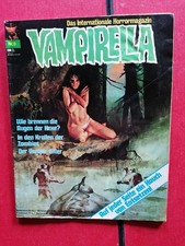 Vampirella pabel gebraucht gebraucht kaufen  Marktoberdorf