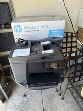 pro officejet hp 8715 for sale pro officejet hp 8715 for sale Nixa